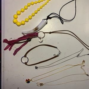Necklace bundle